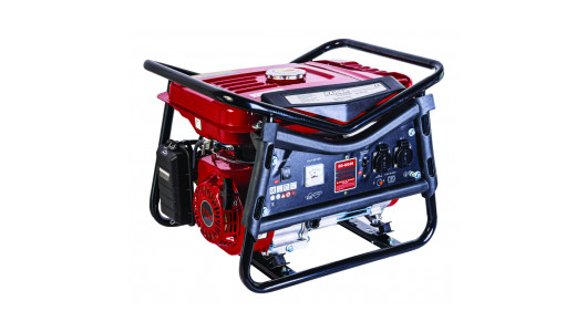 Gasoline Generator 4-stroke 2.8kW RD-GG06 image