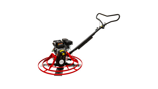 Пердашка за бетон &Oslash;92cm 6.5hp лопатки & тава RDP-GPT01 image