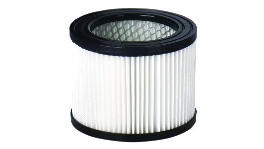 HEPA Filter &oslash;100mm for Vacuum Cleaner RD-WC03 image