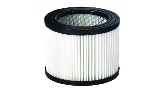 HEPA Filter &oslash;100mm for Vacuum Cleaner RD-WC03 image