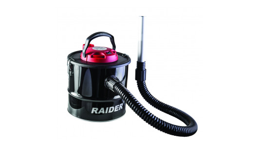 Aspirator pentru cenusa 600W 10L RD-WC06 image