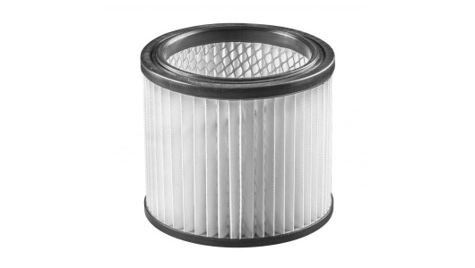 HEPA Filter &Oslash;137x103 L120mm RD-WC06,8,9,10,RDP-SWC20,SDWC20 image