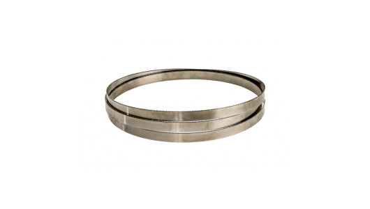 Банцигова лента 3380Х13Х0.65 A2 BAS 505 image
