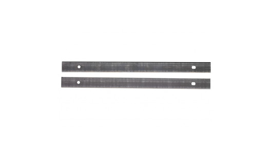 Disposable PLANER BLADE,PAIR 18,6X1X260 image