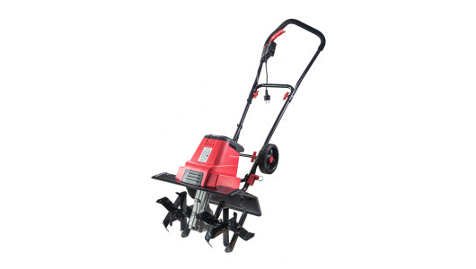 Electrocultor 230V 1500W 450mm cu roti RD-ET02 image