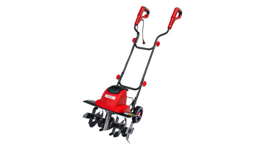 Мотофреза електрическа 1600W 460mm с колела RD-ET04 image