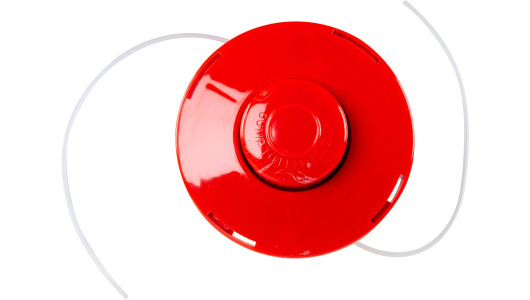 Mosor cu fir pentru motocoasa &oslash;2.40mm x 3m M10x1.25LH RD image