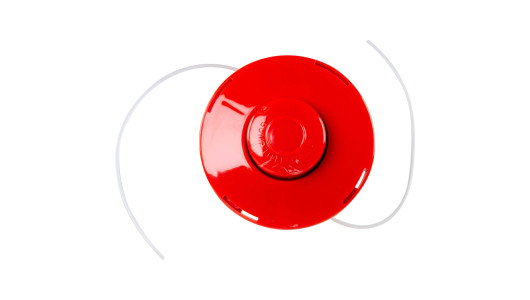 Mosor cu fir pentru motocoasa &oslash;2.40mm x 3m M10x1.25LH RD image