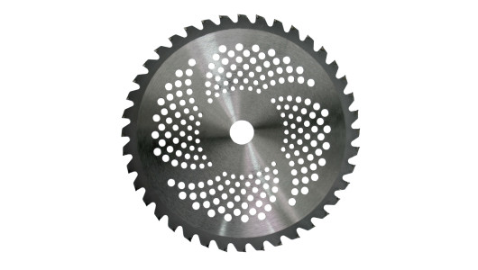Диск за моторна коса TCT 40T &oslash;255x25.4 mm image