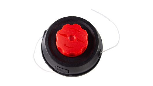 Easy load tap&go trimmer head M10x1.25LH RD image