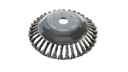 Perie sarma &Oslash;200mmx&Oslash;25.4mm pentru motocoasa image