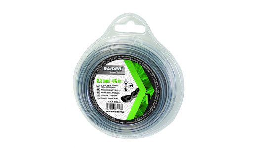 Trimmer Line Twisted &oslash;3.3mm х 46m image