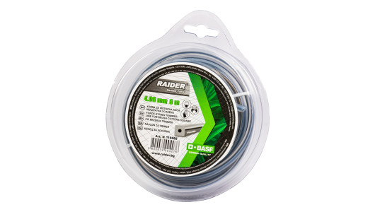 Fir pentru motocoasa profil patrat 4.0mm х 6m image