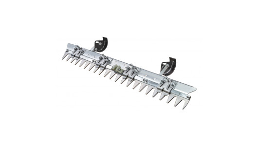 Нож к-т за косачка бенз. палцова RAIDER RD-SBM01 image