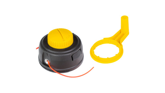 Cap de motocoasa cu incarcare usoara + M10x1.25LH PA RD image