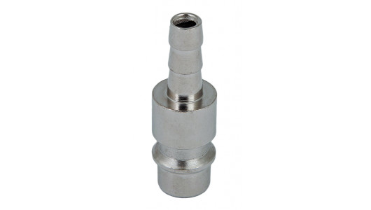 Air quick coupler 1/4 hose &oslash;10mm RD image