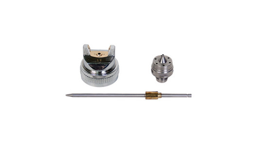 Set duza reparatie &Oslash;1,5mm pt RD-SG04 image