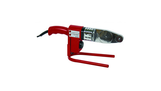 Поялник за PP тръби 800W 3 глави &oslash;20-32mm RAIDER RD-PW01L image