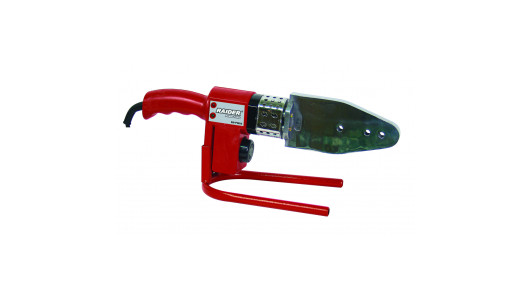 Поялник за PP тръби 1000W 6 глави &oslash;20-63mm RAIDER RD-PW02L image