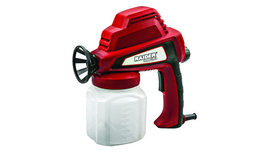 Пистолет за боя 100W &oslash;0.8mm 700ml RAIDER PRO RDP-ESG11P image