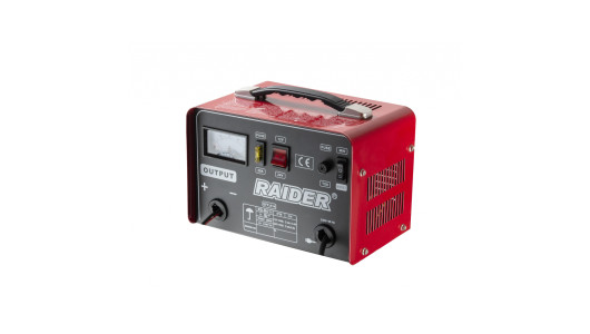 Redresor auto analog 7/3.5A RD-BC11 image