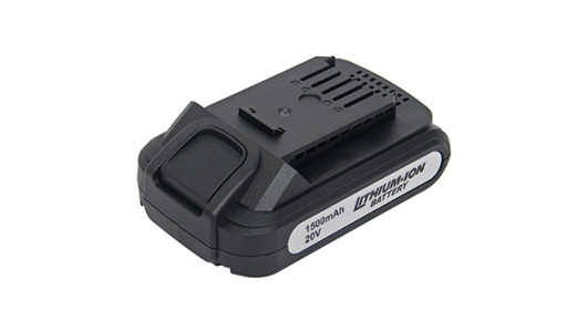 Battery for Cordless Drill Li-ion 12V 2000mAh RDP-CDL08L image