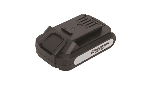 Батерия за акум. бормаш. Li-ion 20V 1500mAh RAIDER PRO RDP-CDL02L image