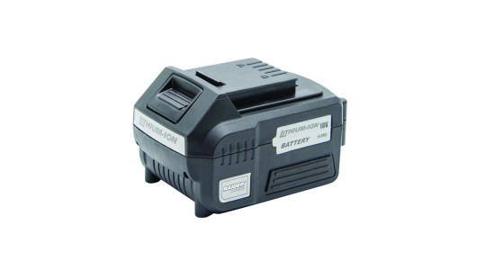 Батерия за косачка Li-ion 18V 4Ah за RAIDER RD-LM23 image