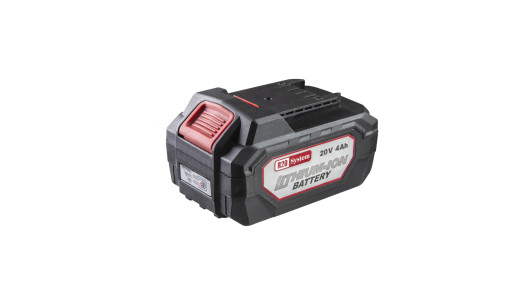 R20 Батерия Li-ion 20V 4Ah за серията RAIDER PRO RDP-R20 System image