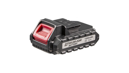 Батерия за акум. бормаш. Li-ion 12V 1.5Ah RAIDER RD-CDL34 image