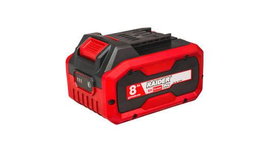 R20 Acumulator Li-ion 20V x 8.0Ah image