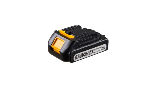 Батерия 18V 2Ah за BAUKRAFT BK-AGCDL1 Baukraft image