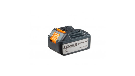 Батерия 18V 4Ah за BAUKRAFT BK-AGCDL1 Baukraft image