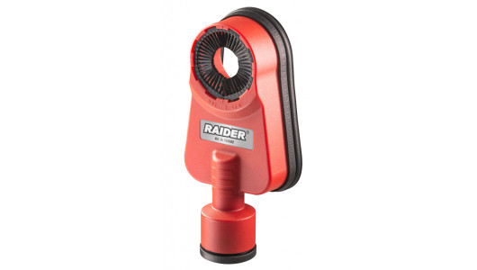 Extractor universal de praf SDS &Oslash;70mm adaptor pentru furtun image