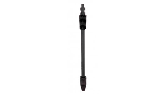Lance gun for high pressure cleaner image