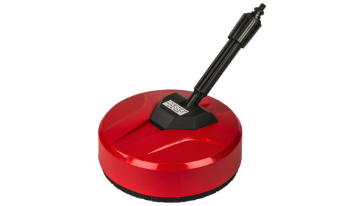 Surface Cleaner &Oslash;25cm 2 rotating jet nozzles for RD-HPC12 image