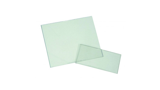 Front Protective Lens 108.5x89.5mm 5 pcs for RAIDER RD-WH02 image