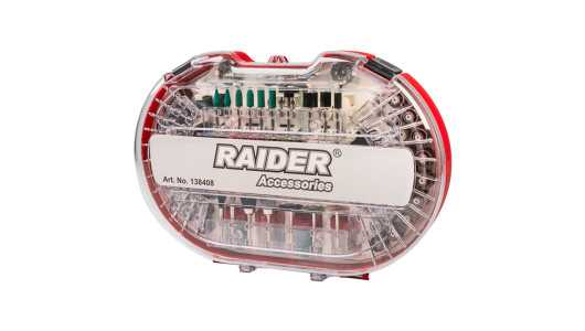 Accessories for Mini Grinder 276pcs. Set in Case image