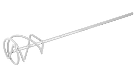 Mixer material ZINCAT SDS-plus &oslash;80х400mm image