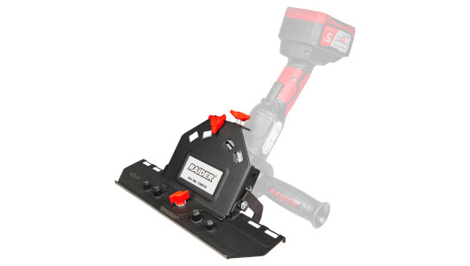 Приставка за рязане на плочки под 45 градуса image