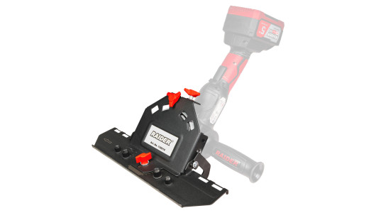 Accesoriu 45&deg; pentru taiere placi ceramice cu polizor image