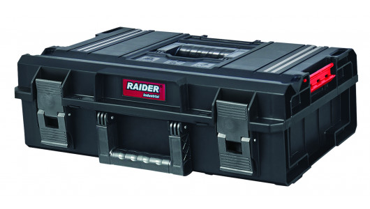 Пластмасов куфар за инструменти RDI-MB15 за MULTIBOX image