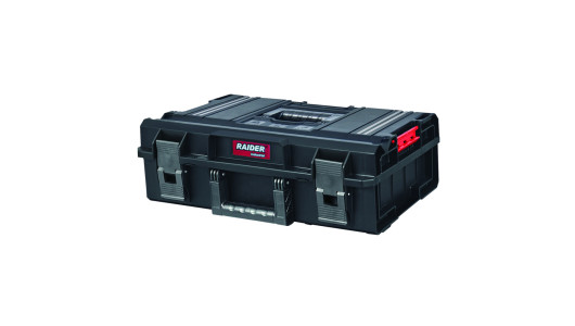 Пластмасов куфар за инструменти RAIDER INDUSTRIAL RDI-MB15 за MULTIBOX image