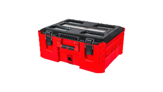 Tool Box 556x424x251mm IP65 RDP-MSS2 image
