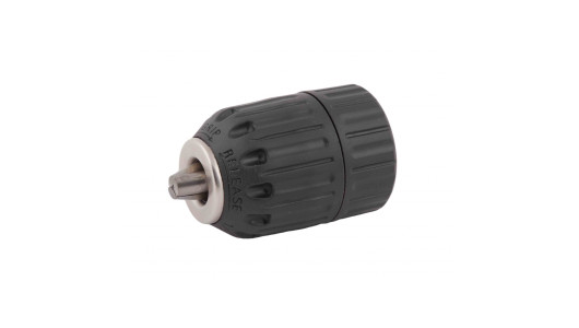 Патронник за борм. 1/2" 13mm самоз. пластм. RAIDER RD-KC02 image