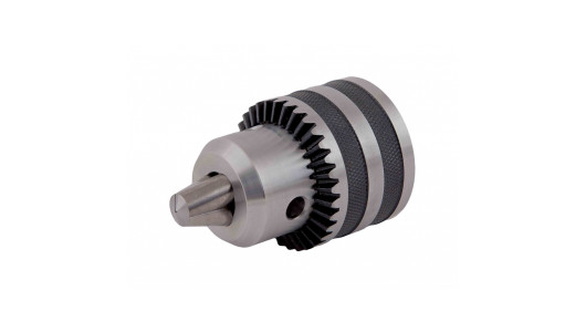 Drill chuck cone 16mm 16mm with key RD-KC05 image