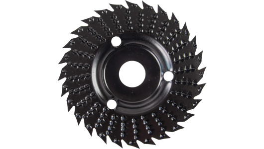 Disc taiere 125x22.2mm&raquo;lemn image