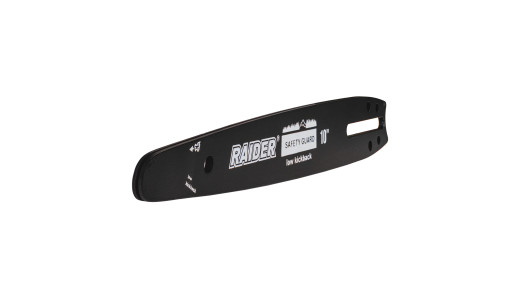 Шина 25cm (10") 1/4".050" (1.3mm) 60 carving за RDP-GCS28 image