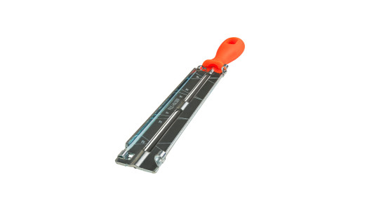 Set cu pila &oslash;3.2mm pentru ascutit lant cu pas 1/4" image