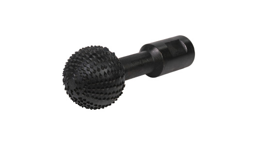 Freza sferica lemn &Oslash;40mm М14 pentru polizor unghiular image